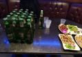 上海静安区江宁路街道附近夜场招聘包厢陪唱,生意好好上班的