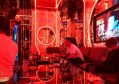 上海嘉定区外冈镇附近夜场招聘包厢服务员,工作好做吗？