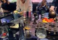 上海静安区临汾路街道附近酒吧招聘商务接待,ktv领班队长微信多少