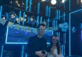 上海浦东新区芦潮港农场附近ktv招聘商务礼仪,无中介费的