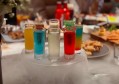 红酒推销员促销招聘文案（红酒品鉴师招募：携手共赴促销盛宴）